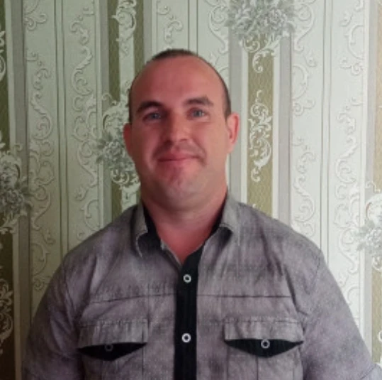 Резников Павел Александрович.