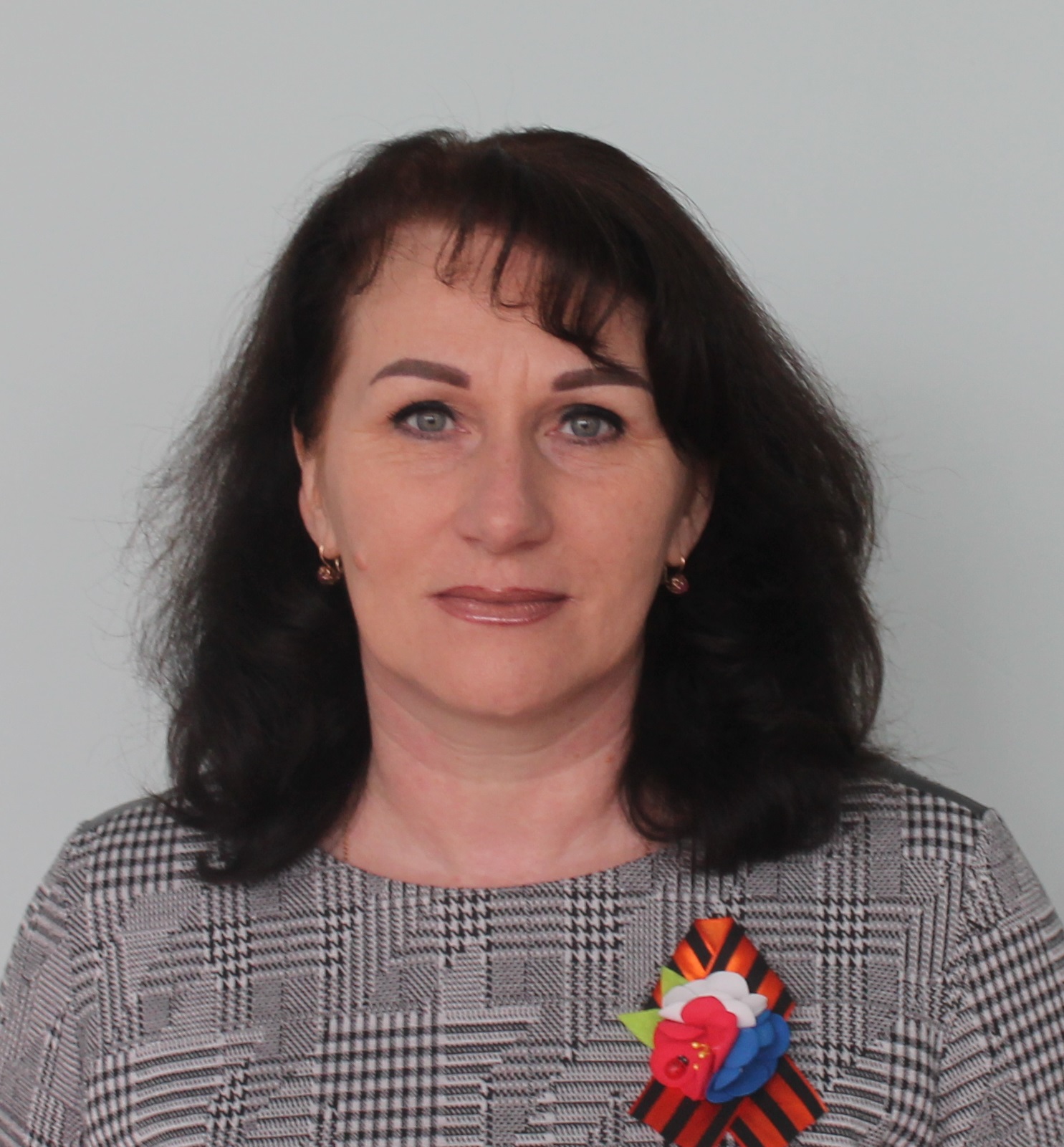 Мартакова Елена Владимировна.